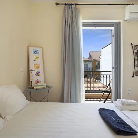 Casa Di Sole شقة