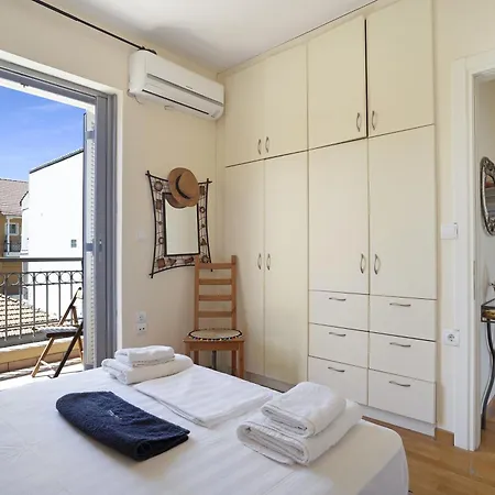 Casa Di Sole شقة