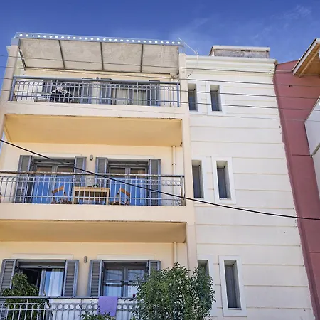 Casa Di Sole شقة *