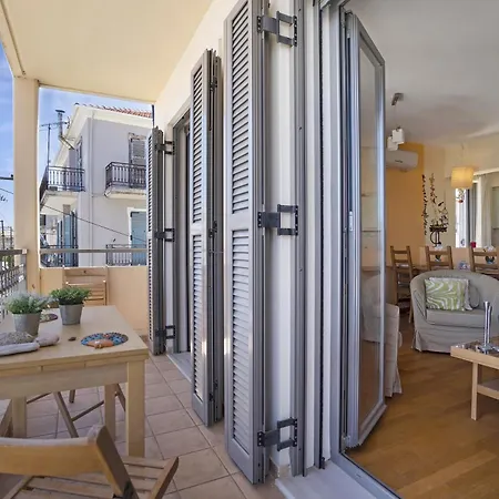 شقة Casa Di Sole *