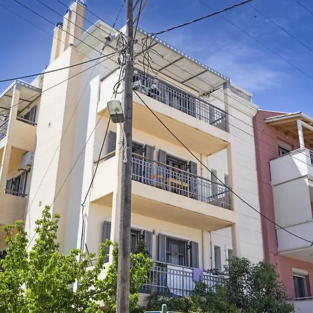 Casa Di Sole شقة *
