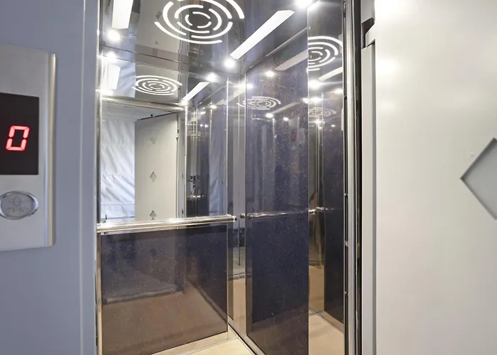 Casa Di Sole Lejlighed Lefkáda