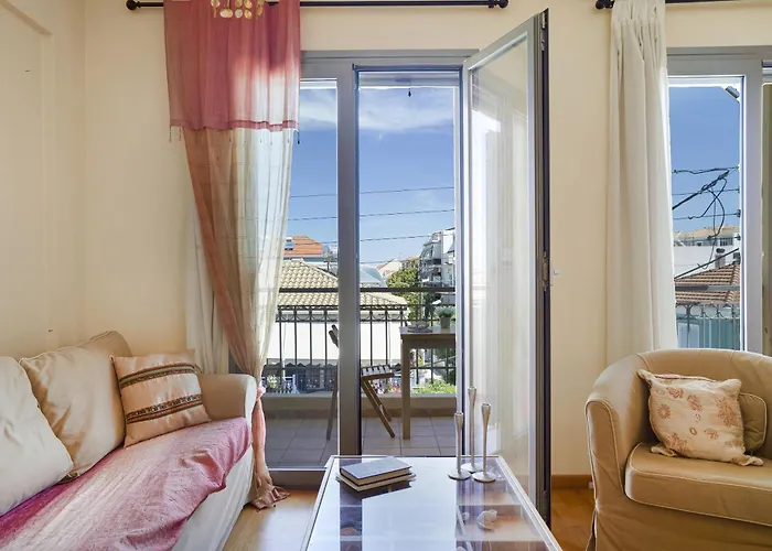 Casa Di Sole * Lefkáda