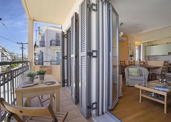 Lejlighed Casa Di Sole *