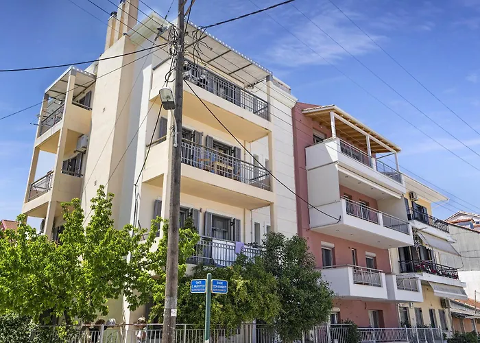 Lejlighed Casa Di Sole