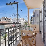 Apartman Casa Di Sole Lefkáda