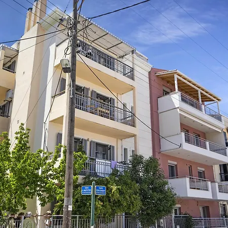 Apartment Casa Di Sole