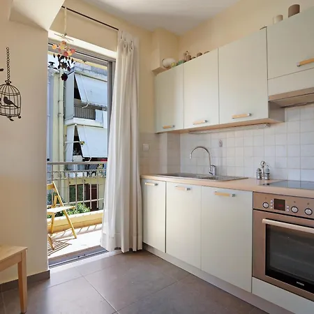 Casa Di Sole * Лефкада