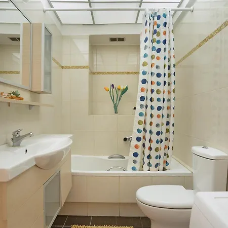 Apartamento Casa Di Sole *