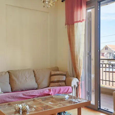 Casa Di Sole Лефкада