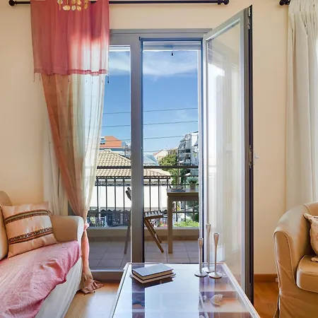 Casa Di Sole * Лефкада