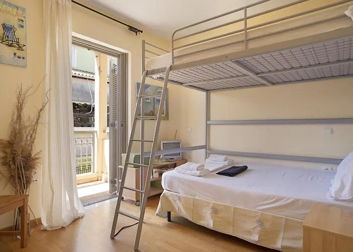 Apartment Casa Di Sole