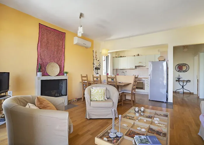 Apartment Casa Di Sole Lefkada City