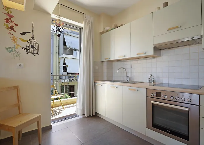 Apartment Casa Di Sole *