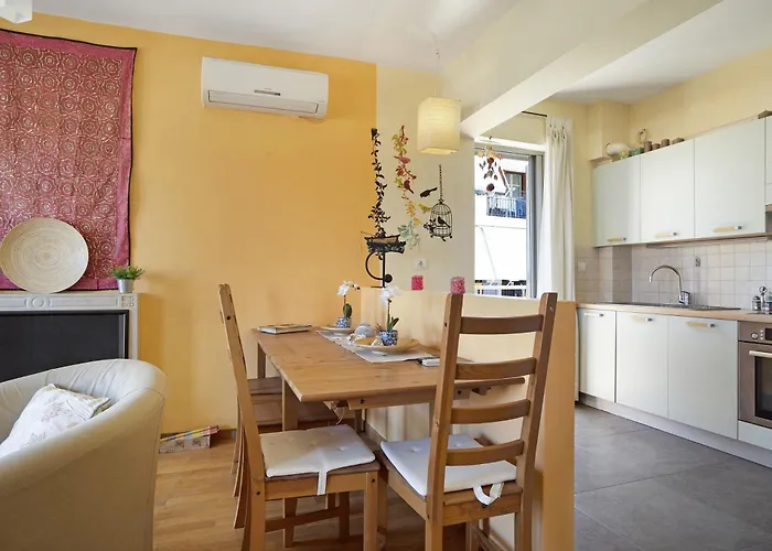 Casa Di Sole Lefkada City