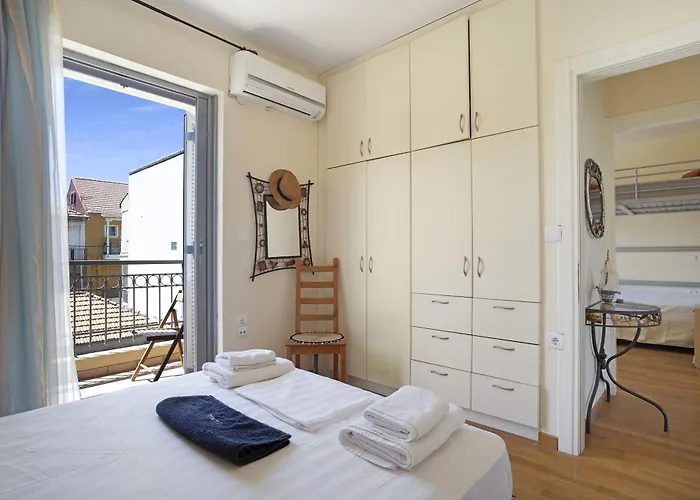 Casa Di Sole Apartment