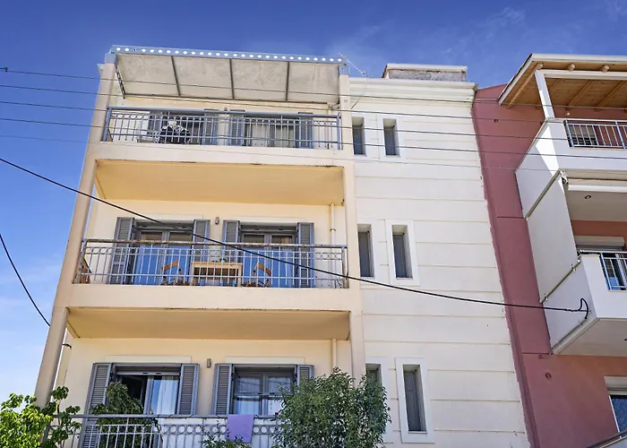 Casa Di Sole Apartment *