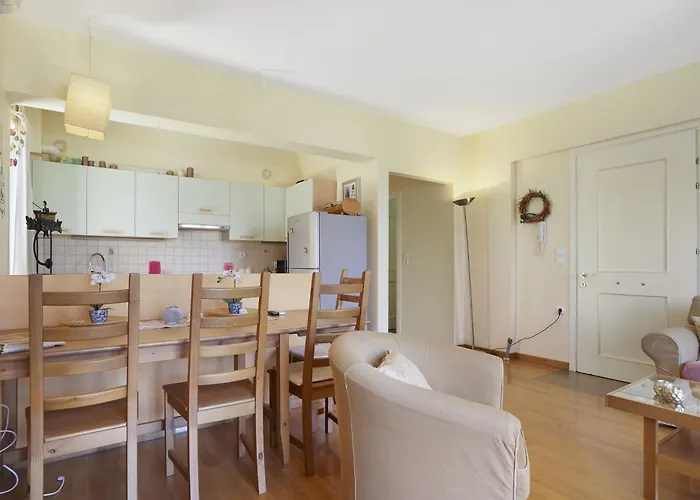 Casa Di Sole Apartment *