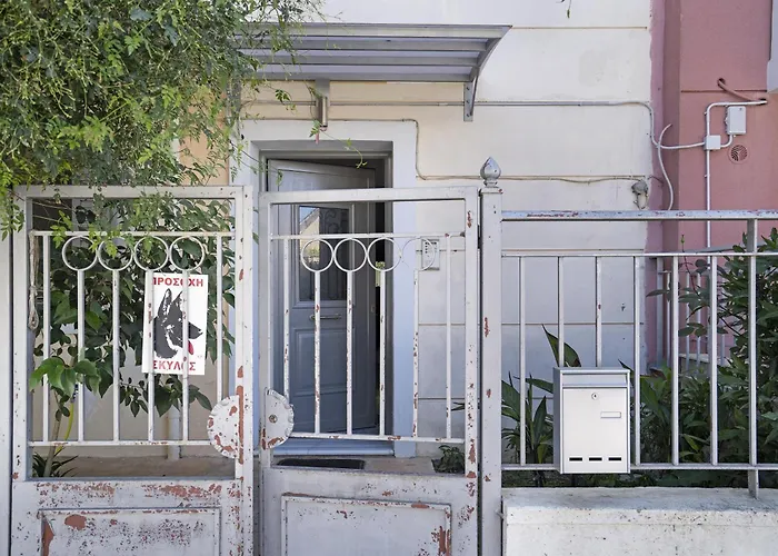 Apartment Casa Di Sole